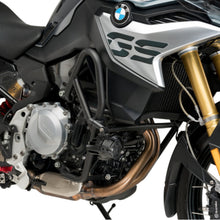 BMW F750GS F850GS 21- Puig Engine Guards Black