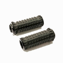 Ducati Desert X 2023 Puig R-Fighter S Footpegs Black