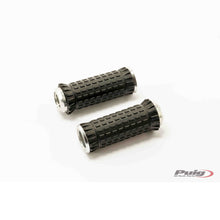 Ducati Desert X 2023 Puig R-Fighter S Footpegs Silver