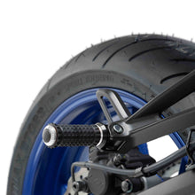 Ducati Desert X 2023 Puig R-Fighter S Footpegs Silver