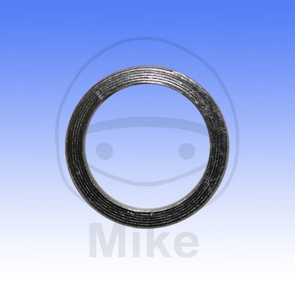 Exhaust Gasket Non Asbestos 30x23x4mm
