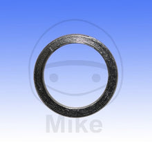 Exhaust Gasket Non Asbestos 30x23x4mm