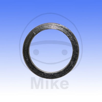 Exhaust Gasket Non Asbestos 30x23x4mm