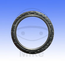 Exhaust Gasket Copper 45x33x4mm