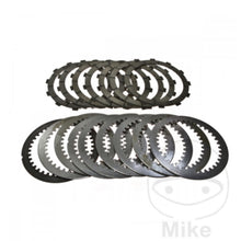 Fibre + Steel Clutch Plates MCC701PK