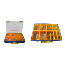 Screws Button Allen Kit 5mm x 12mm to 85mm Stainless Steel