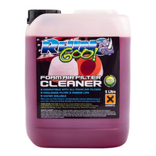 Rhinogoo Air Filter Cleaner 5 Litre