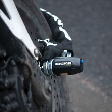 Oxford Patriot Chain Lock 12mm 1.5m