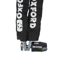 Oxford Patriot Chain Lock 12mm 1.5m