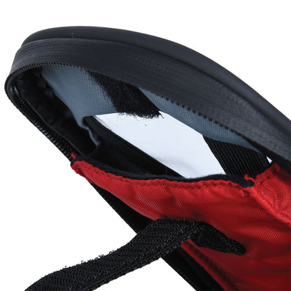 Oxford M1R Micro Tank Bag Black