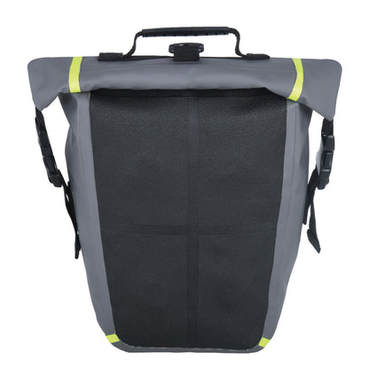 Oxford Aqua M8 Tank Bag Blk Gry Flo