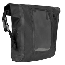 Oxford Aqua M2 Mini Tank bag Black
