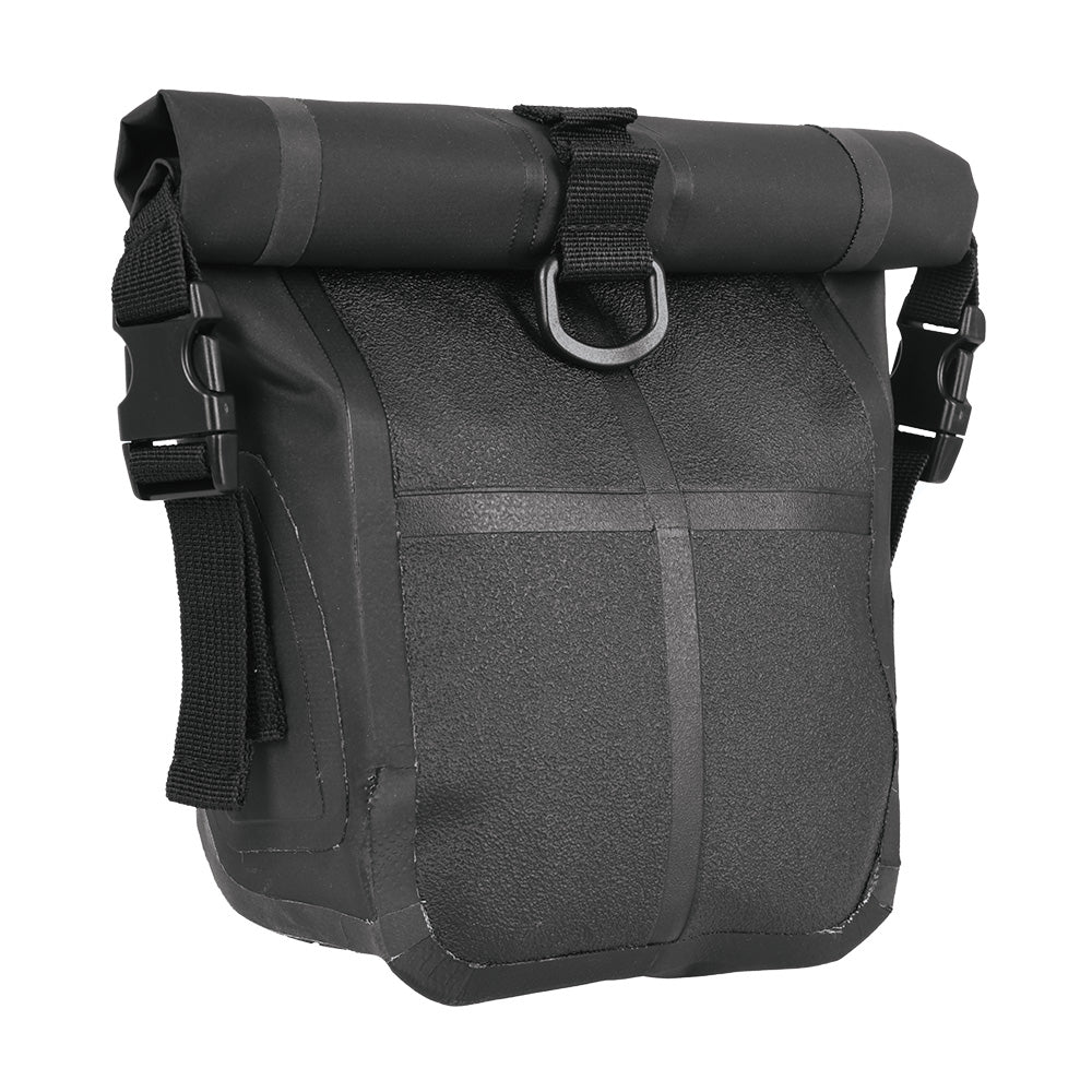 Oxford Aqua M2 Mini Tank bag Black