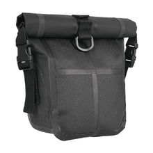 Oxford Aqua M2 Mini Tank bag Black
