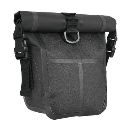 Oxford Aqua M2 Mini Tank bag Black