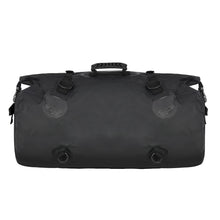 Oxford Aqua T-70 Roll Bag Black