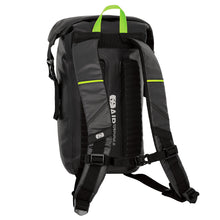 Oxford Aqua Evo 12L Backpack Black