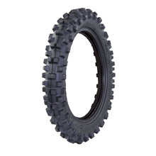 80/100-12 Cougar MX F808 Rear Tyre