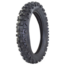 120/100-18 Cougar MX F724 Rear Tyre