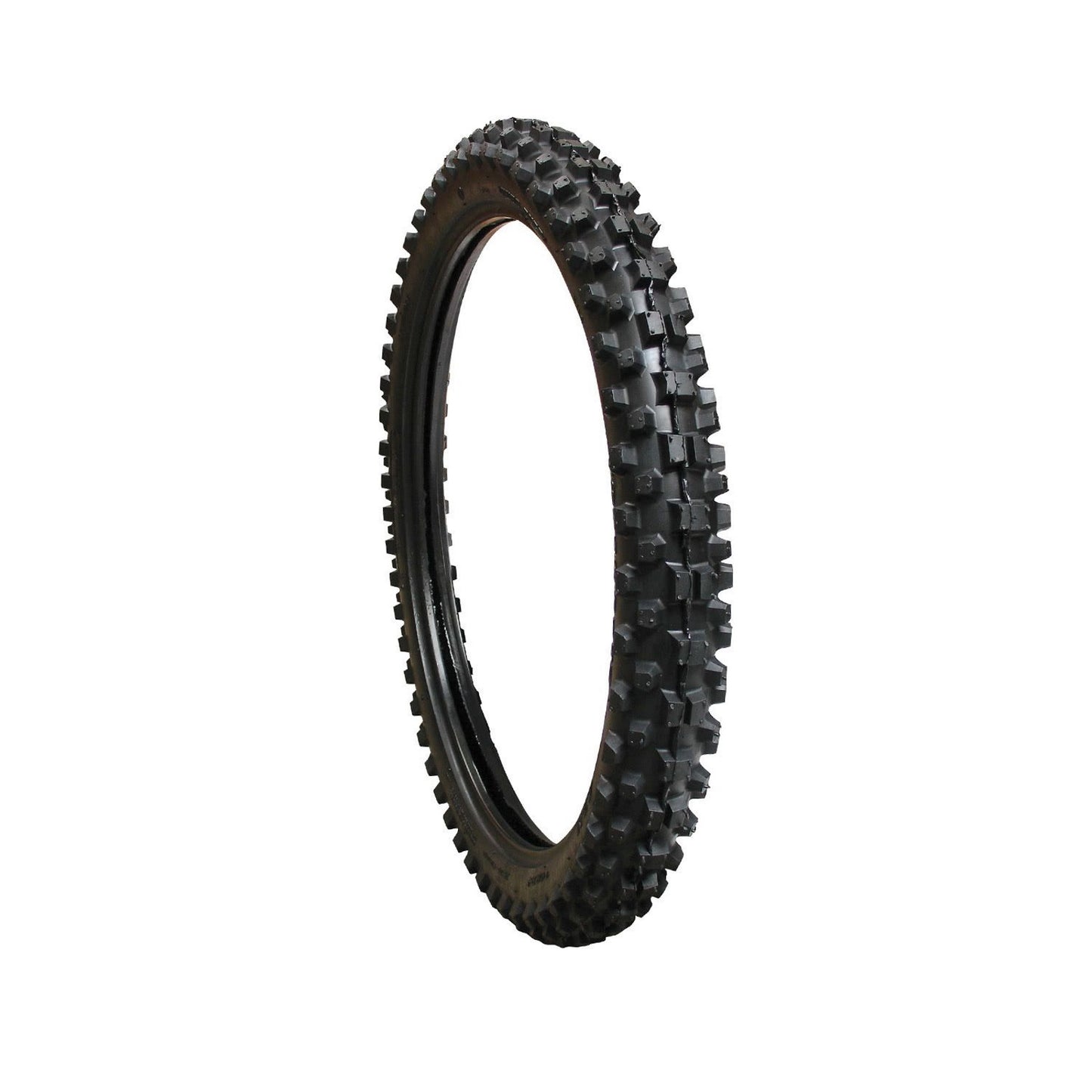 70/100-19 Cougar MX F807 Front Tyre