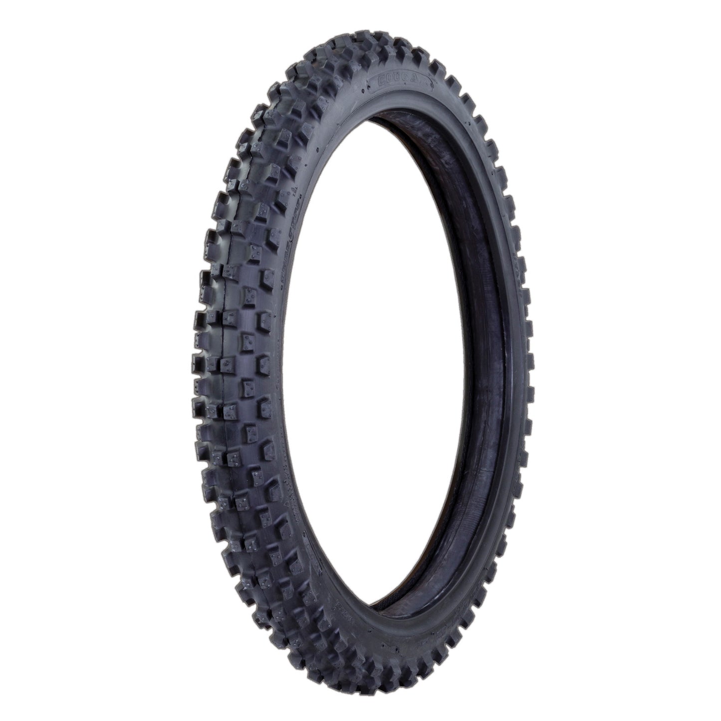 80/100-21 Cougar MX F723 Front Tyre