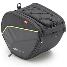Givi Tunnel Bag Matt Black with Shoulder Strap 15 Litre EA135