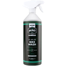 Oxford Mint Bike Wash 1 Litre
