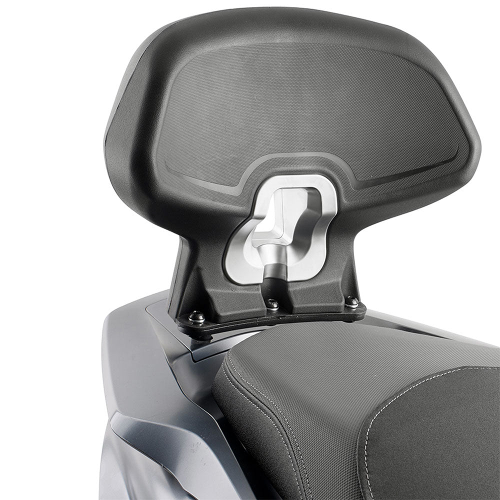 Honda PCX125 2014-2023 Givi Rear Backrest