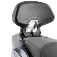 Honda PCX125 2014-2023 Givi Rear Backrest