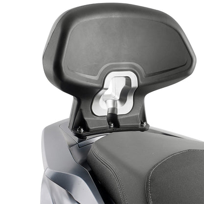 Honda PCX125 2014-2023 Givi Rear Backrest