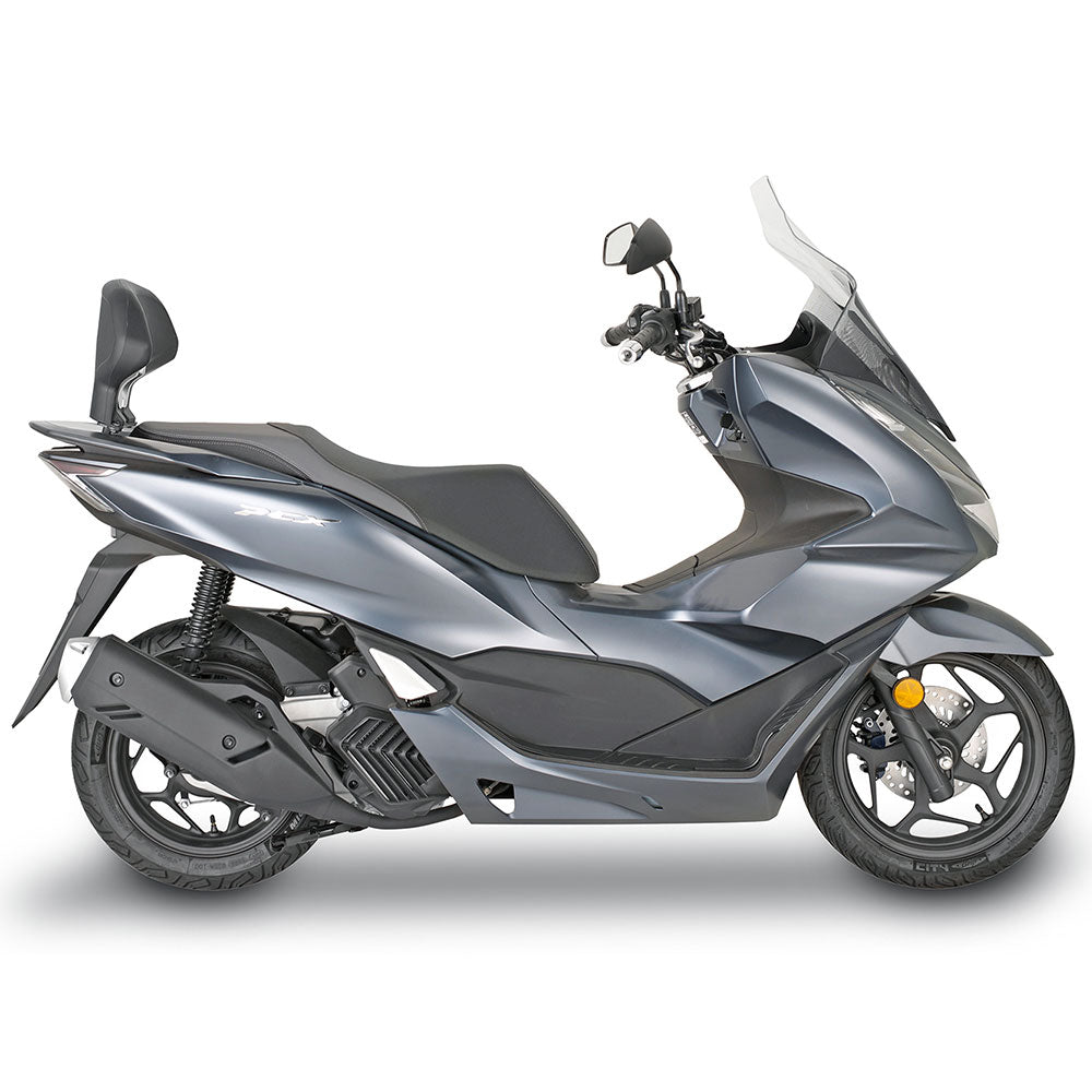 Honda PCX125 2014-2023 Givi Rear Backrest