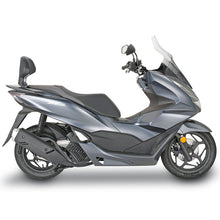Honda PCX125 2014-2023 Givi Rear Backrest