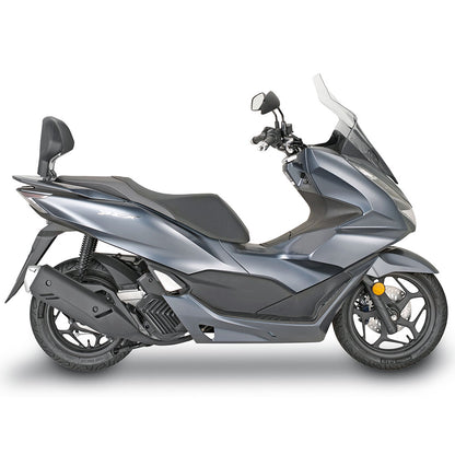 Honda PCX125 2014-2023 Givi Rear Backrest
