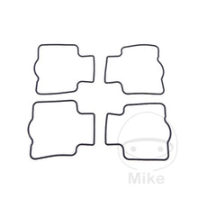 Kawasaki ZX-7R 750 P Ninja 97-02 Float Bowl Gaskets 4-Piece Set