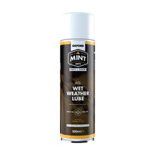 Oxford Mint Wet Weather Lube 500ml