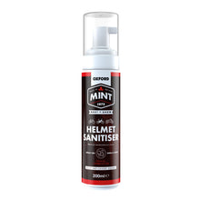 Oxford Mint Helmet Sanitiser Foam 200ml