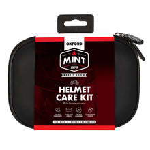 Oxford Mint Helmet Care Kit