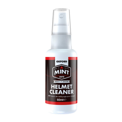 Oxford Mint Helmet Care Kit