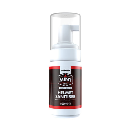Oxford Mint Helmet Care Kit