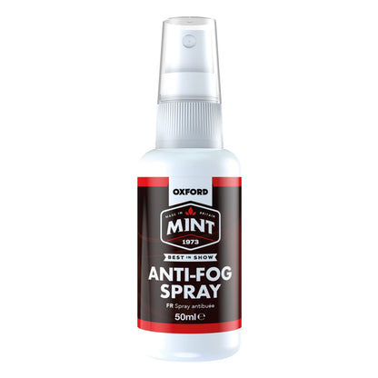 Oxford Mint Helmet Care Kit
