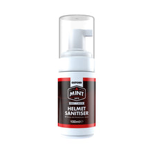 Oxford Mint Helmet Sanitiser 100ml
