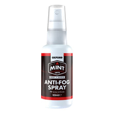 Oxford Mint Antifog 50ml