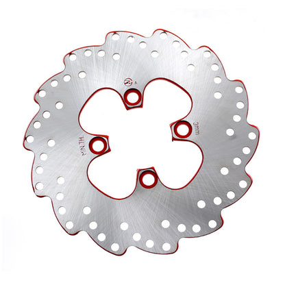 Lexmoto Hawk Rear Brake Disc