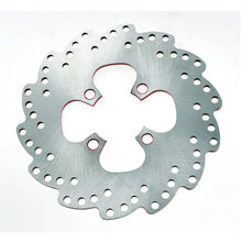 Lexmoto Hawk Rear Brake Disc