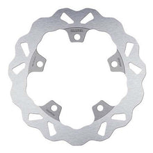Honda NC700 S/X,NC750 S/X Galfer Rear Brake Disc