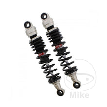 Suzuki VS 800 GL Intruder 92-99 Moto Guzzi T3 850 California 75-83 YSS Shock Absorbers Pair