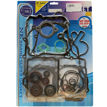 KTM EXC-F450,500 12-13,SX-F450 13,SMR450 13,XC-F45 Full Gasket Set