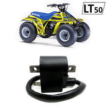 Suzuki LT50 Quad Quadsport Ignition Coil with Built in CDI
