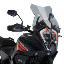 KTM 1290 Super Adventure 21- Touring Screen Light Tint