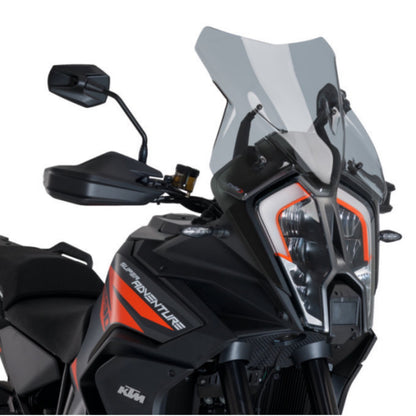KTM 1290 Super Adventure 21- Touring Screen Light Tint